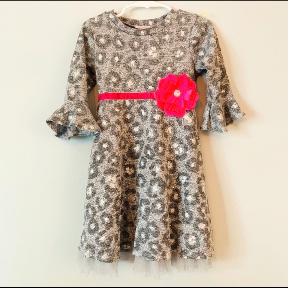 Youngland Dress